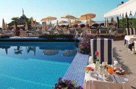 Hotel Palace Cavalieri