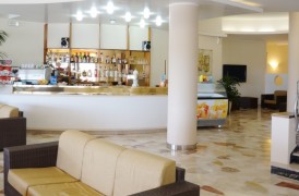 Hotel Continental Caorle