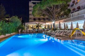 Hotel Nettuno Jesolo