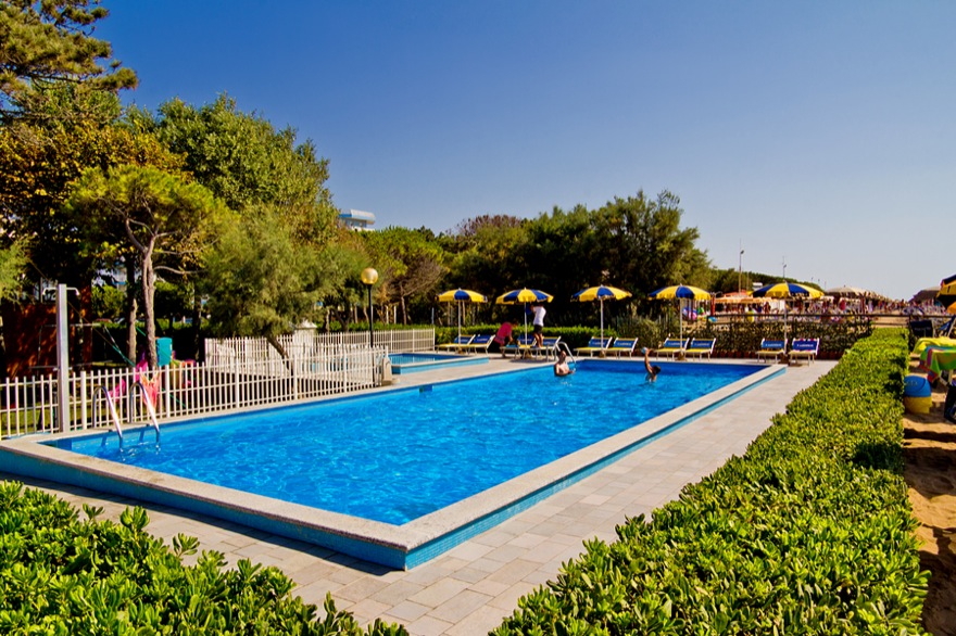 Hotel Oliver | Hotel Tre Stelle Caorle