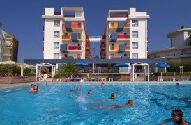 Hotel Orient & Pacific