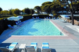 Hotel Bauer & Sporting