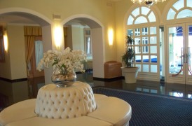 Hotel Casa Bianca al Mare