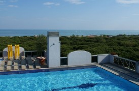 Eraclea Palace Hotel