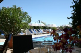 Hotel Excelsior Jesolo