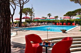 Termini Beach Hotel