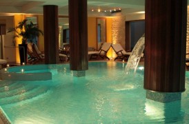 Residence & Hotel Villa Sorriso