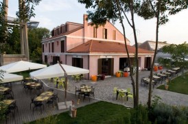 Venice Certosa Hotel