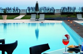 Adriatic Palace Hotel