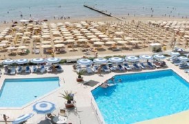 Hotel Bristol Jesolo