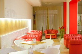 Hotel Ca’ D’Oro Caorle