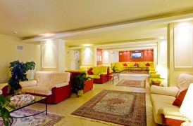 Hotel Imperia