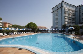 Hotel Principe Caorle