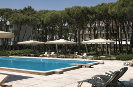 Hotel Bellevue & Resort