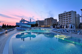Hotel Lido Bibione Beach