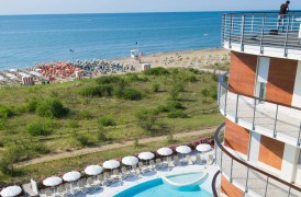 Jesolo palace Hotel & Aparthotel
