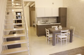 APPARTAMENTO ALBERONI 6