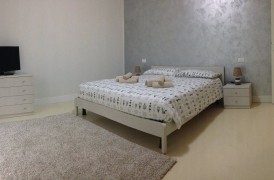 APPARTAMENTO ALBERONI 30