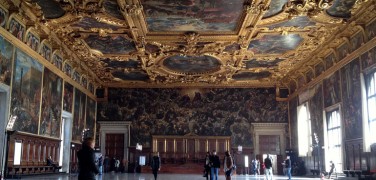 Visita a Palazzo Ducale