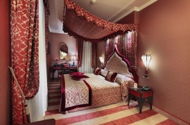 Hotel Ai Mori D’Oriente