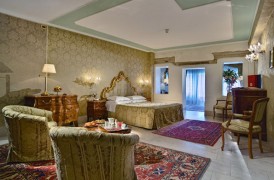 Hotel Al Ponte Antico