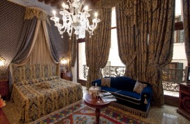 Hotel Al Ponte dei Sospiri