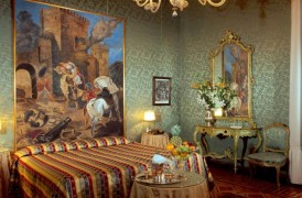 Hotel Palazzo Abadessa