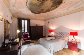 Hotel Corte di Gabriela – Venezia