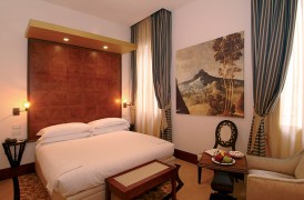 Hotel Dei Dragomanni