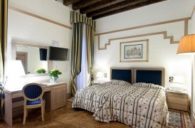 Hotel Foscari Palace