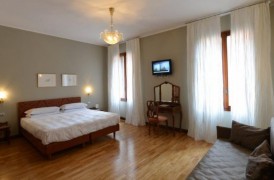 Hotel Gabrielli Sandwirth