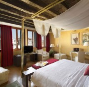 Hotel Palazzo al Nido di Giulietta e Romeo