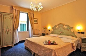 Hotel Malibran Venezia