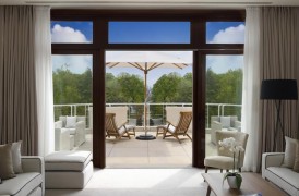 JW Marriott Venice Resort & Spa