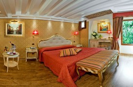 Hotel Olimpia Venice