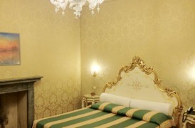 Hotel Locanda Ovidius