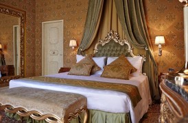 Hotel Palazzo Paruta