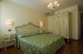 Hotel Do Pozzi