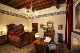 Hotel Palazzo Priuli