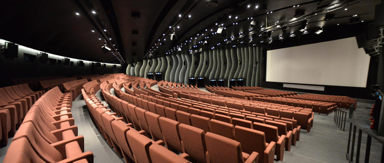 Mostra Del Cinema Di Venezia 2022 Biglietti