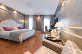 Hotel Savoia & Jolanda