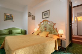 Hotel Al Nuovo Teson