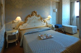 Hotel Torino Venezia
