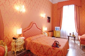 Hotel Ca’ Vendramin di Santa Fosca