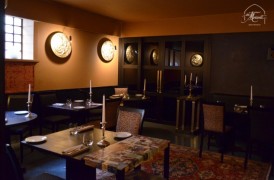 Gastrosteria Ai Mercanti