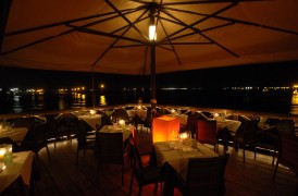 Ristorante Algiubagio