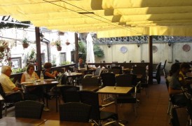 Pizzeria Ristorante Al Profeta