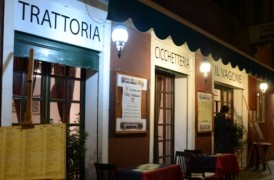 Trattoria Il Vagone