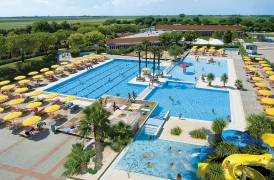 Camping Village Portofelice