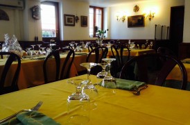 Trattoria Dona Onesta